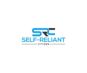 Logo Design by Rimjim$$ for Self-Reliant Citizen | Design: #19367490