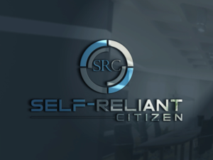 Logo Design by sayma00 for Self-Reliant Citizen | Design: #19381742