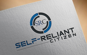 Logo Design by sayma00 for Self-Reliant Citizen | Design: #19381743