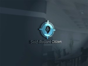 Logo Design by axel xhone 2 for Self-Reliant Citizen | Design: #19364959