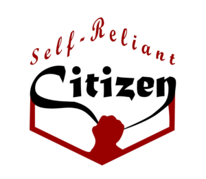Design de Logo par fealeaf pour Self-Reliant Citizen | Design #19423239