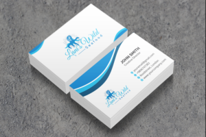 Logo-Design von Impressive Solutions für dieses Projekt | Design: #19275713