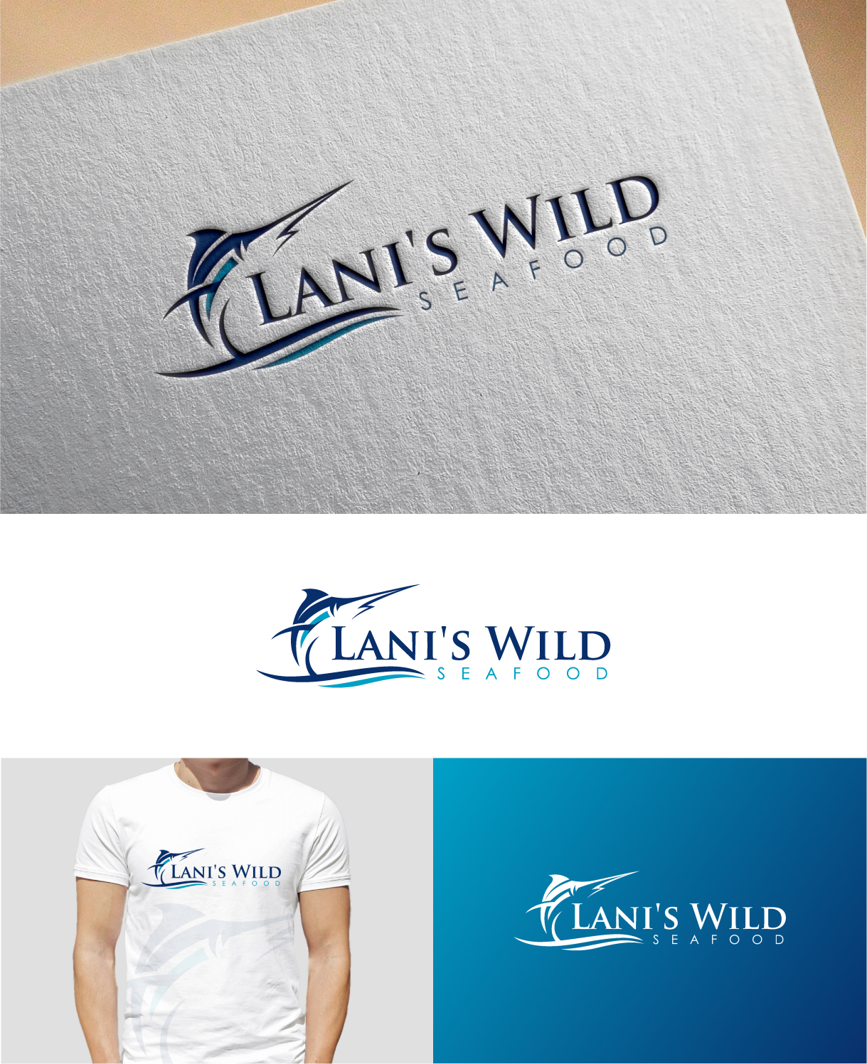 Logo Design by Grazdavoda for this project | Design #19415196