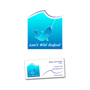 Logo Design by Igor SYR