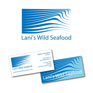 Logo Design by Igor SYR for this project | Design #19443436
