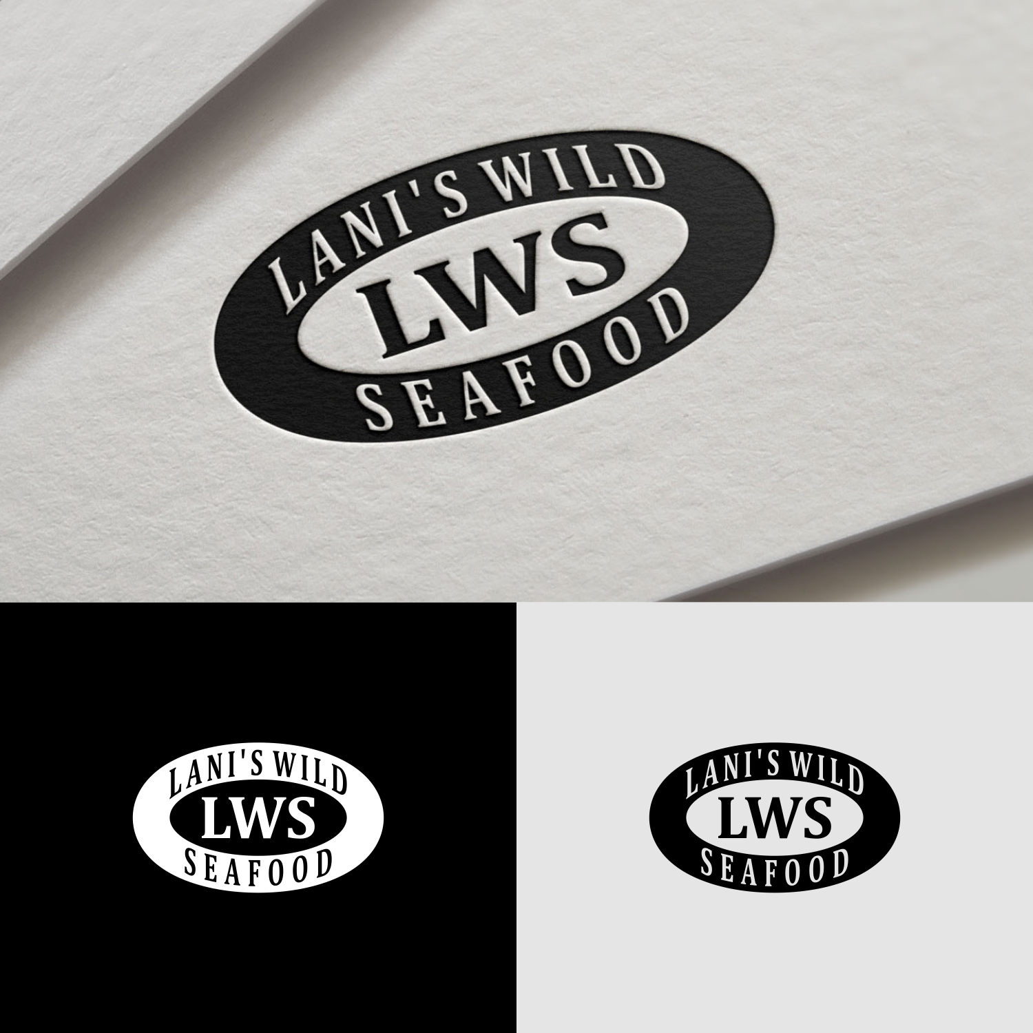 Logo Design by saher khan 2 for this project | Design #19272113