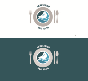Logo Design by Ladyrinth