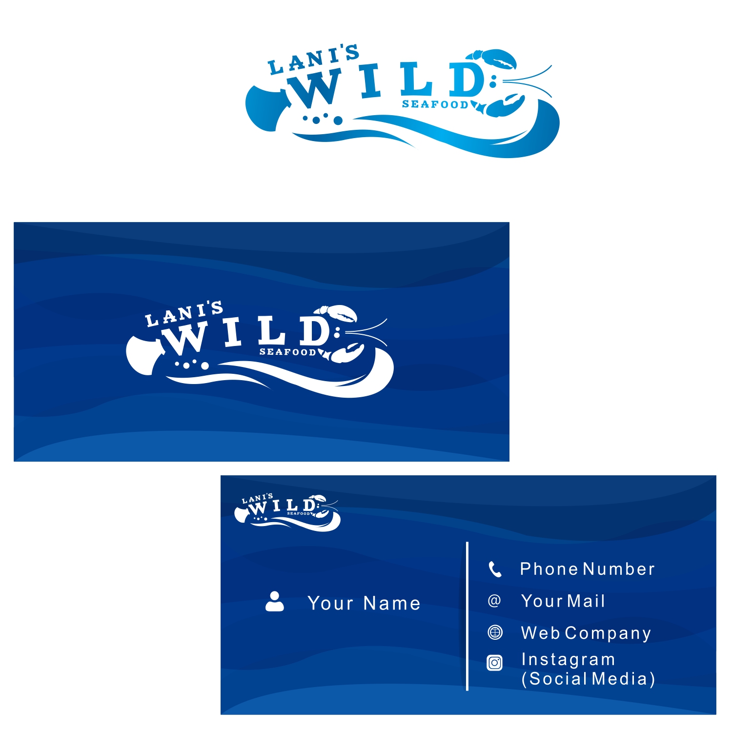 Logo Design by Dikkych for this project | Design #19286728