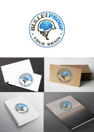 Logo-Design von creative.bugs für dieses Projekt | Design: #19291198