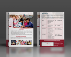 Flyer Design by chandrayaan.creative for xlacademy llc | Design: #19307839
