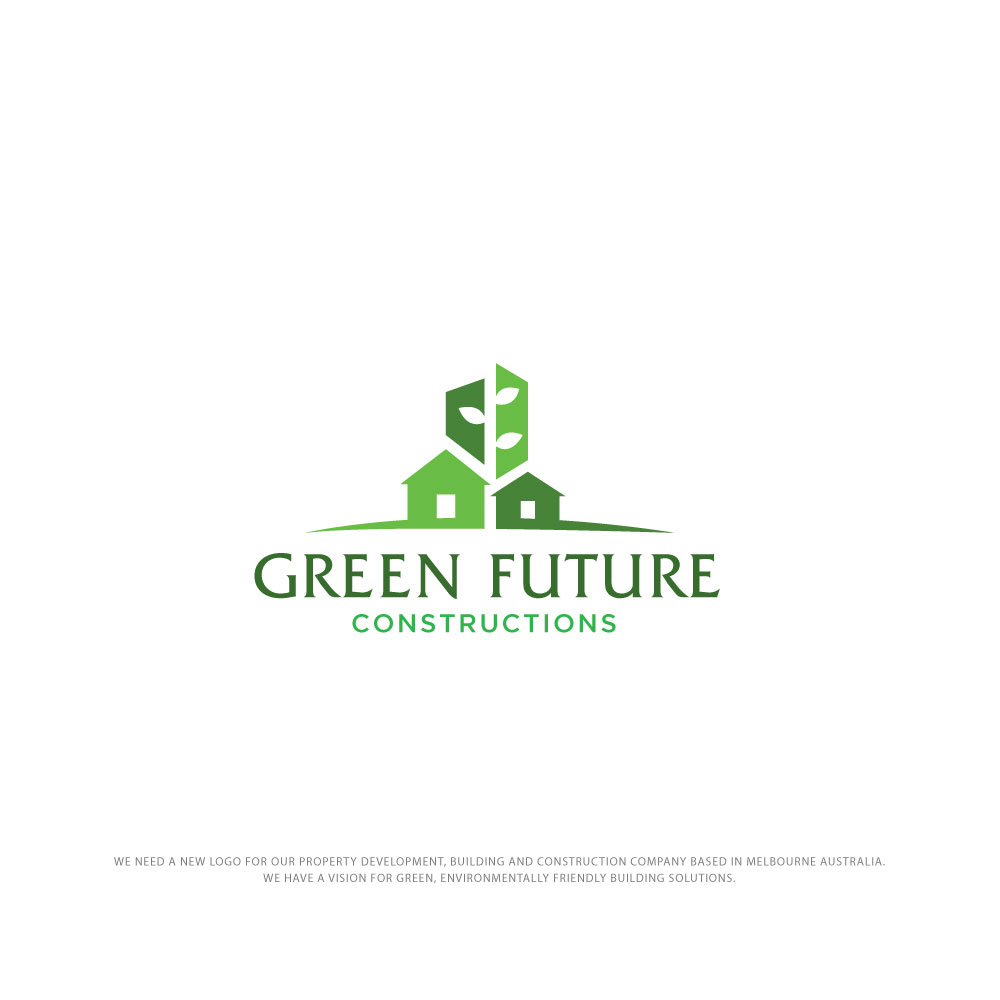 Logo Design by ecorokerz for this project | Design #19270159