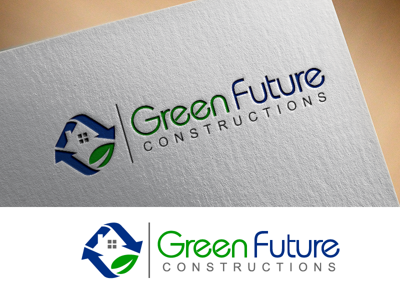 Logo Design by ErTistic for this project | Design #19321161