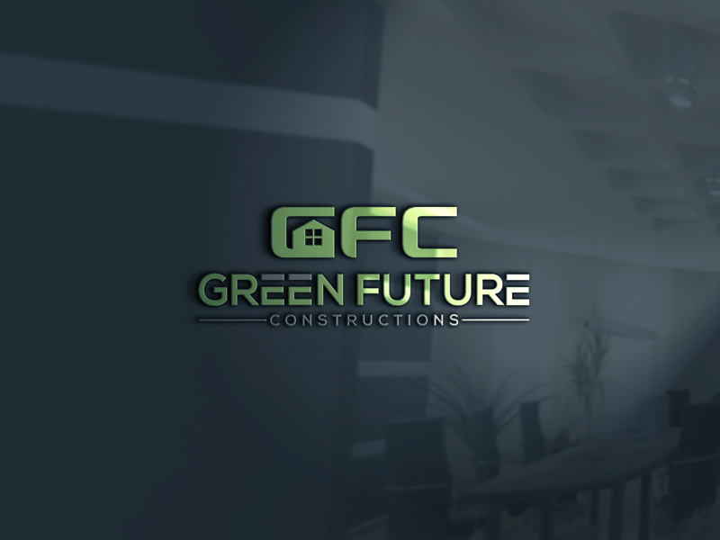 Logo Design by Malkuchulu for this project | Design #19270550