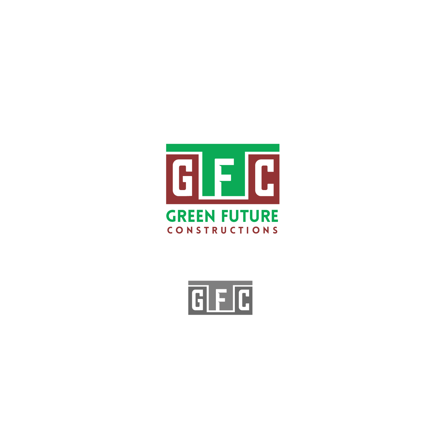 Logo Design by Julogo for this project | Design #19274513