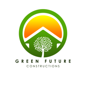 Logo Design by NickO'SheaDesign