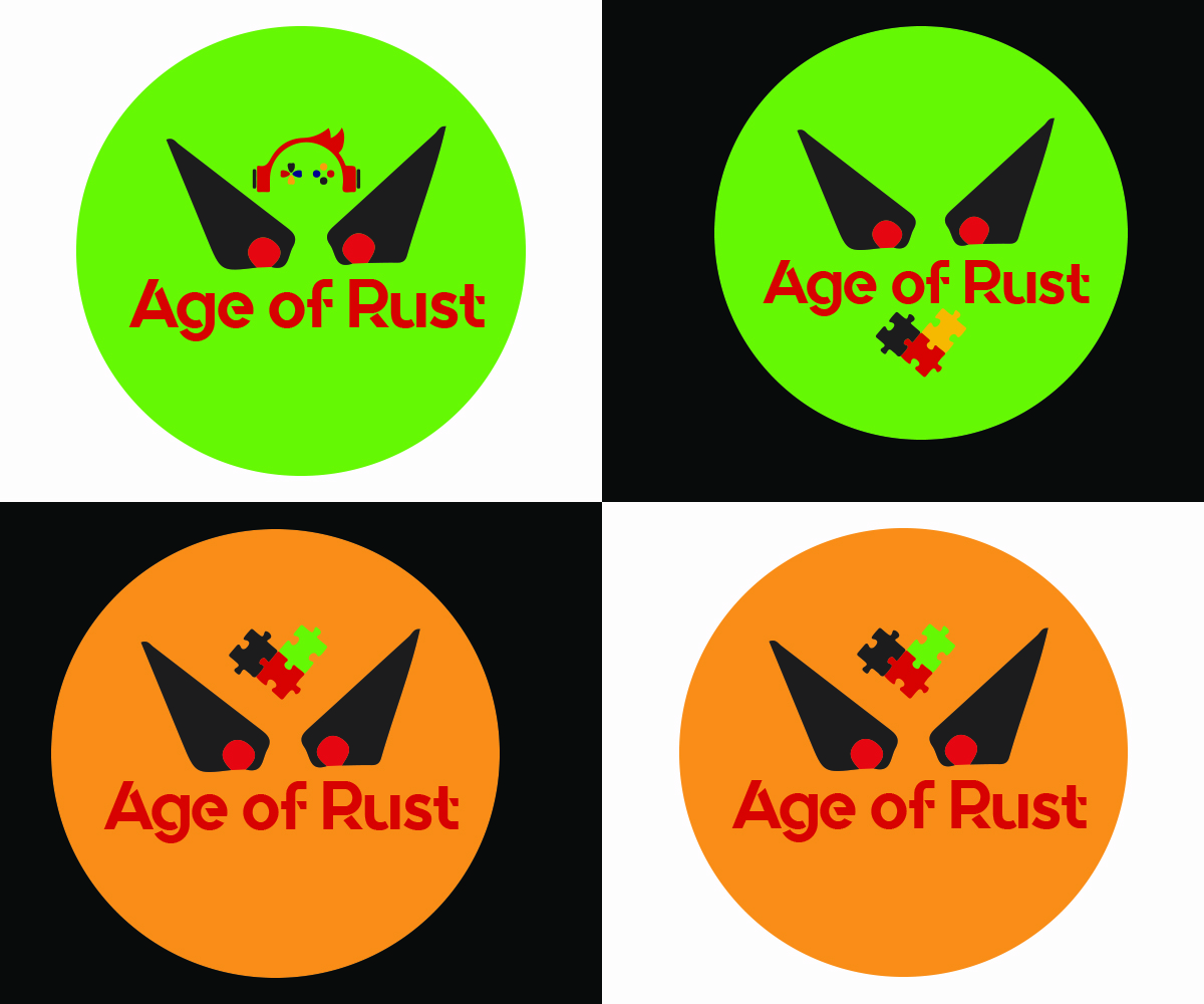 Logo Design by Kanta Chimrani for Spacepirate Games, LLC | Design #19279095