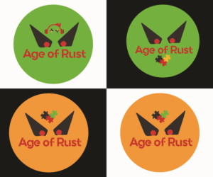 Logo Design by Kanta Chimrani for Spacepirate Games, LLC | Design #19279095