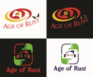 Logo Design by Kanta Chimrani for Spacepirate Games, LLC | Design: #19279096