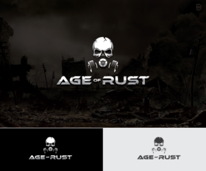 Logo Design by D_Mantra for Spacepirate Games, LLC | Design #19274588