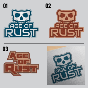 Logo Design by Dexter Solutions for Spacepirate Games, LLC | Design #19285465