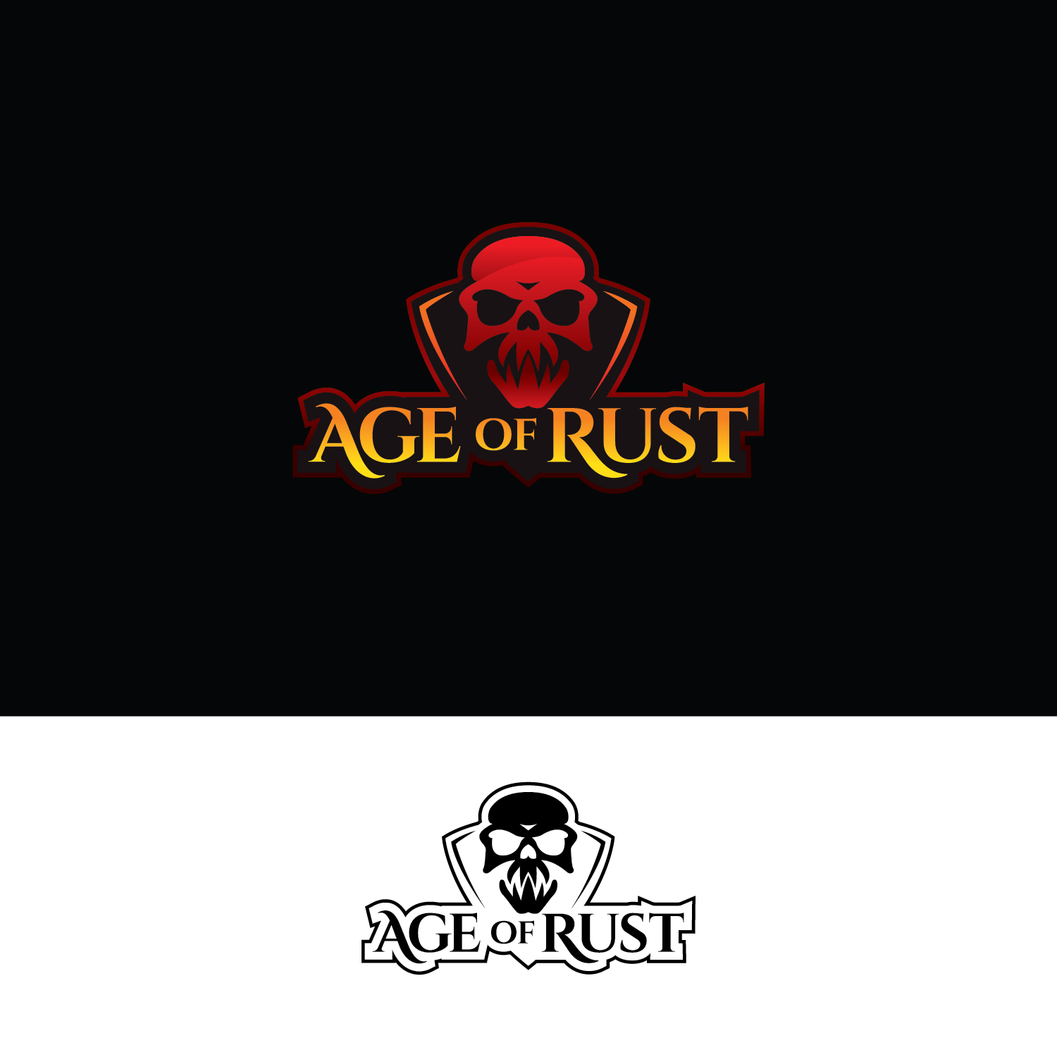 Logo Design by Maxo-Biz for Spacepirate Games, LLC | Design #19273890