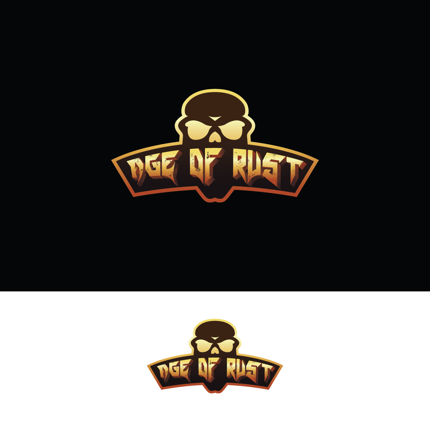 Logo Design by Maxo-Biz for Spacepirate Games, LLC | Design #19273891