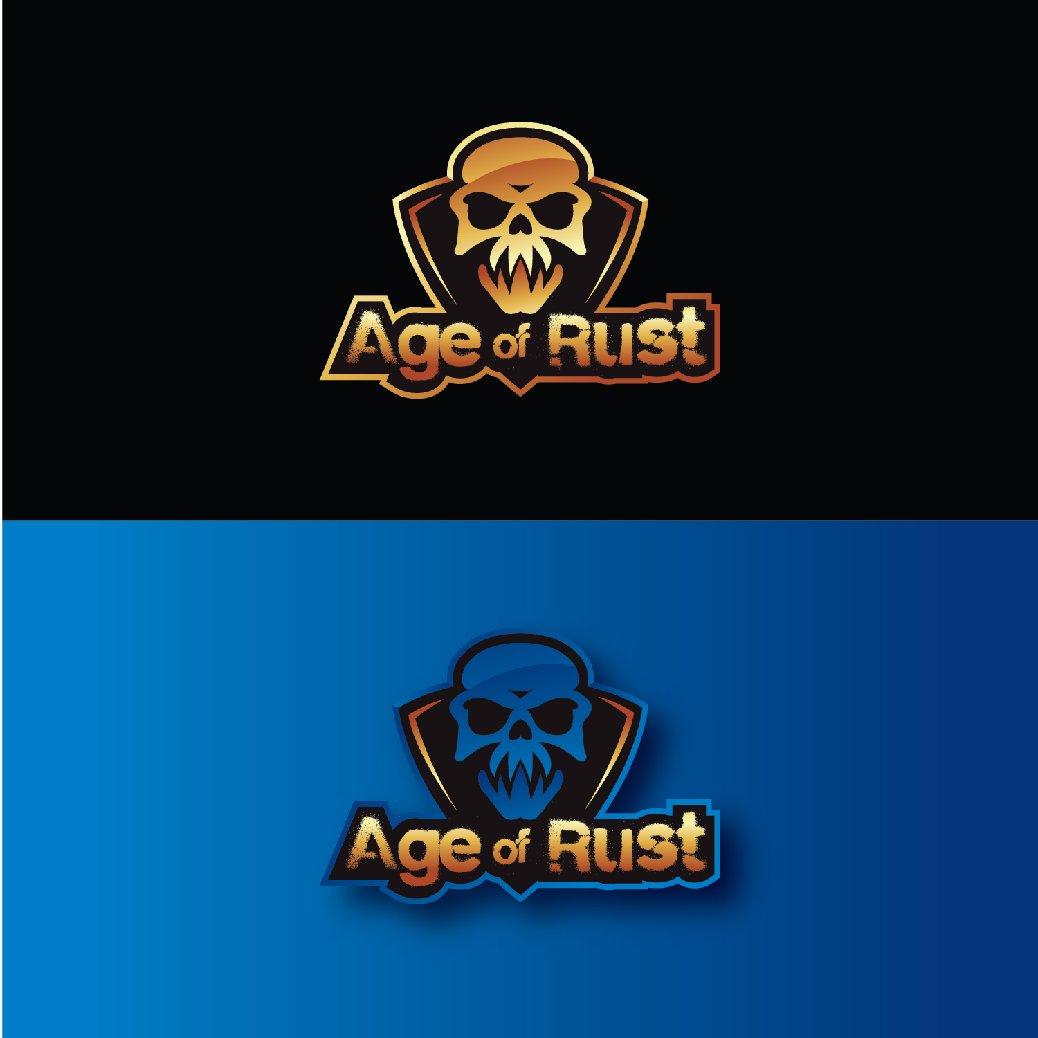 Logo Design by Maxo-Biz for Spacepirate Games, LLC | Design #19283669
