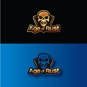Logo Design by Maxo-Biz for Spacepirate Games, LLC | Design: #19283669