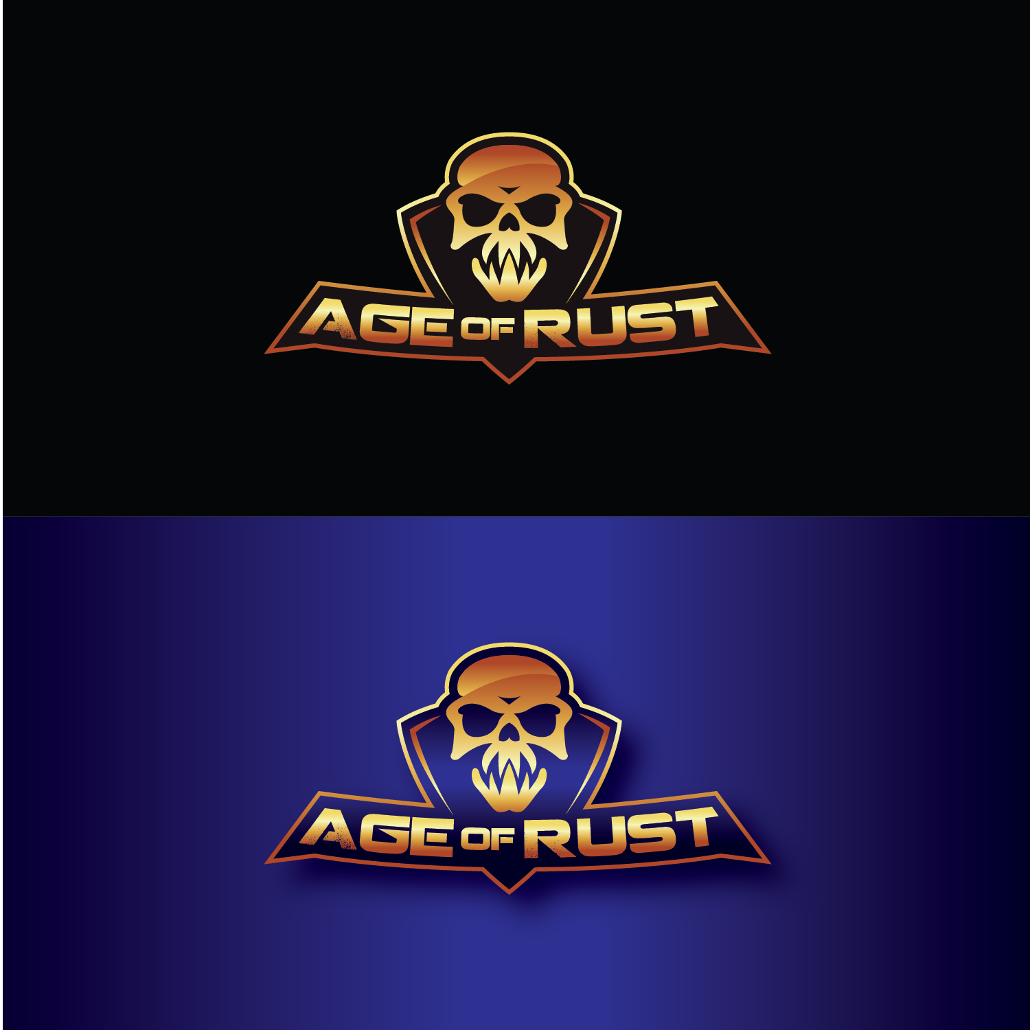 Logo Design by Maxo-Biz for Spacepirate Games, LLC | Design #19283670