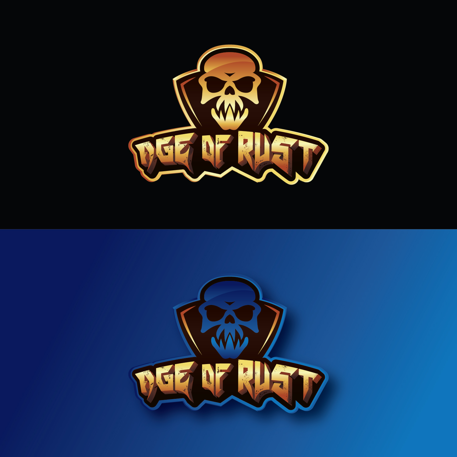 Logo Design by Maxo-Biz for Spacepirate Games, LLC | Design #19283672