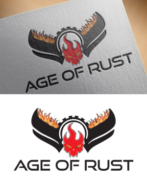 Logo Design by julie jo. for Spacepirate Games, LLC | Design: #19285036