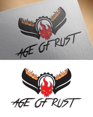 Logo Design by julie jo. for Spacepirate Games, LLC | Design: #19288411