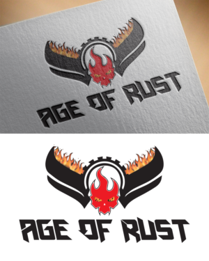 Logo Design by julie jo. for Spacepirate Games, LLC | Design: #19288412