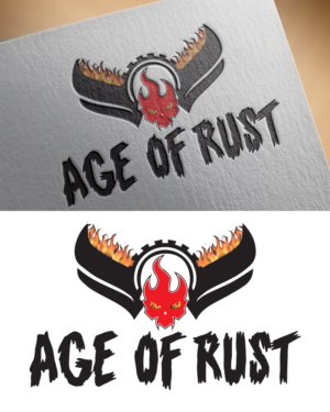 Logo Design by julie jo. for Spacepirate Games, LLC | Design: #19288413