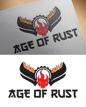 Logo Design by julie jo. for Spacepirate Games, LLC | Design: #19288415