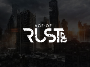 Logo Design by Rafael Marques