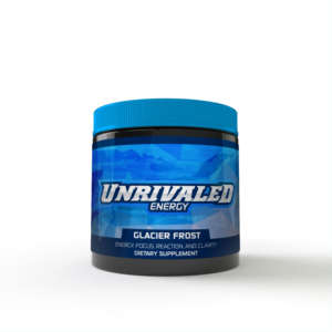 Unrivaled Energy Product design | Graphic Design by Sergio Coelho