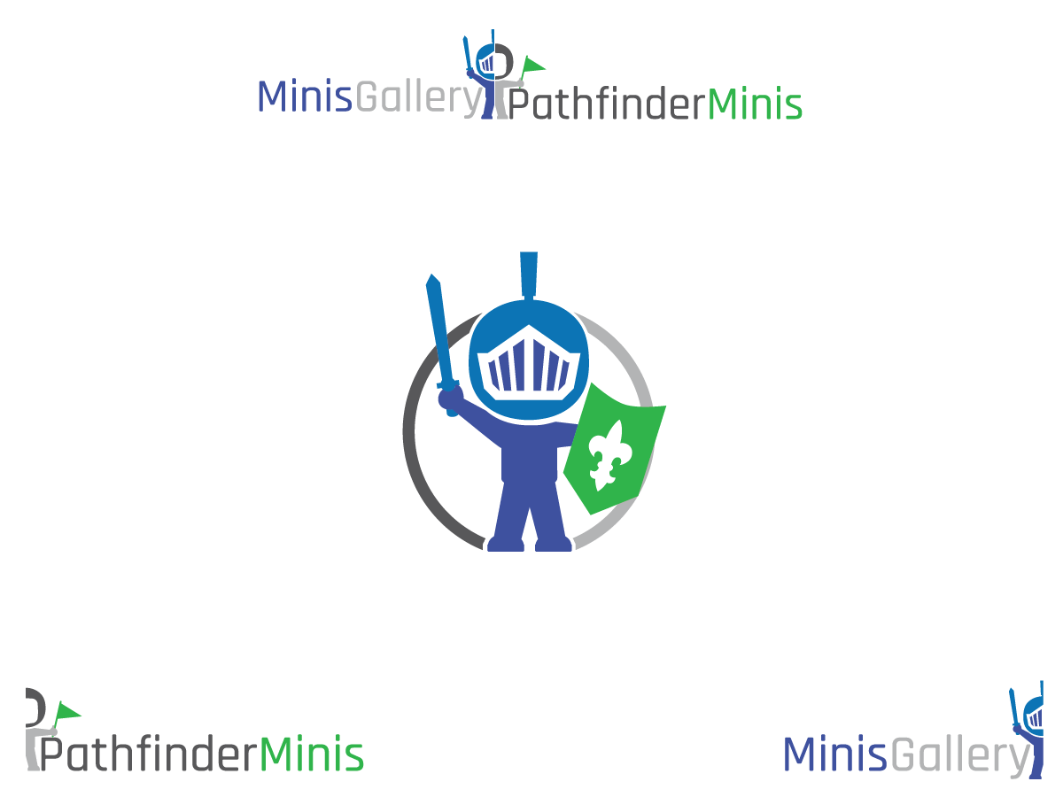 Logo Design by Matea for this project | Design #19331515