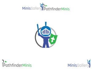 Logo Design by Matea for this project | Design: #19331515