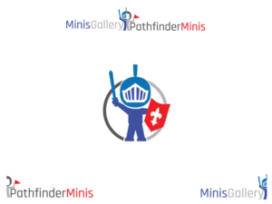 Logo Design by Matea for this project | Design: #19331532