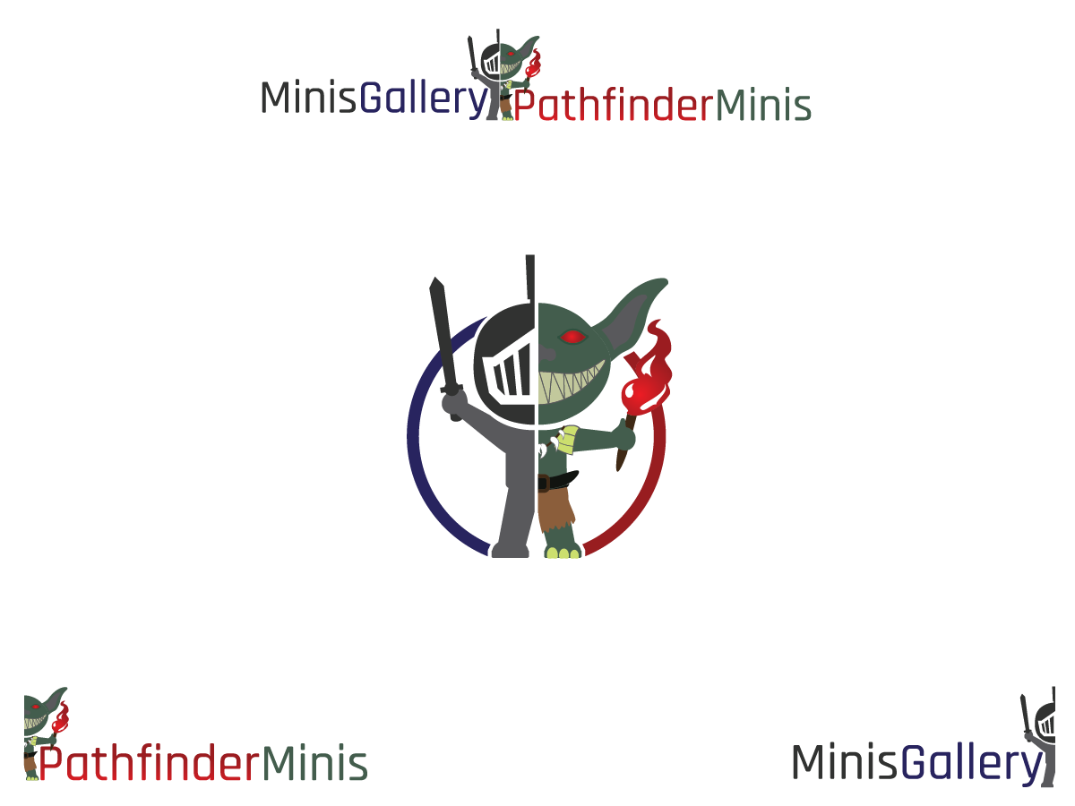 Logo Design by Matea for this project | Design: #19344698