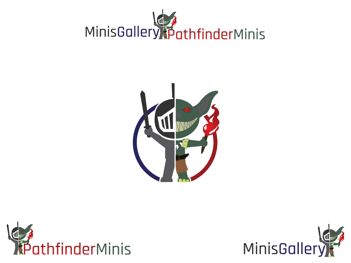 Diseño de Logo por Matea para este proyecto | Diseño #19403524