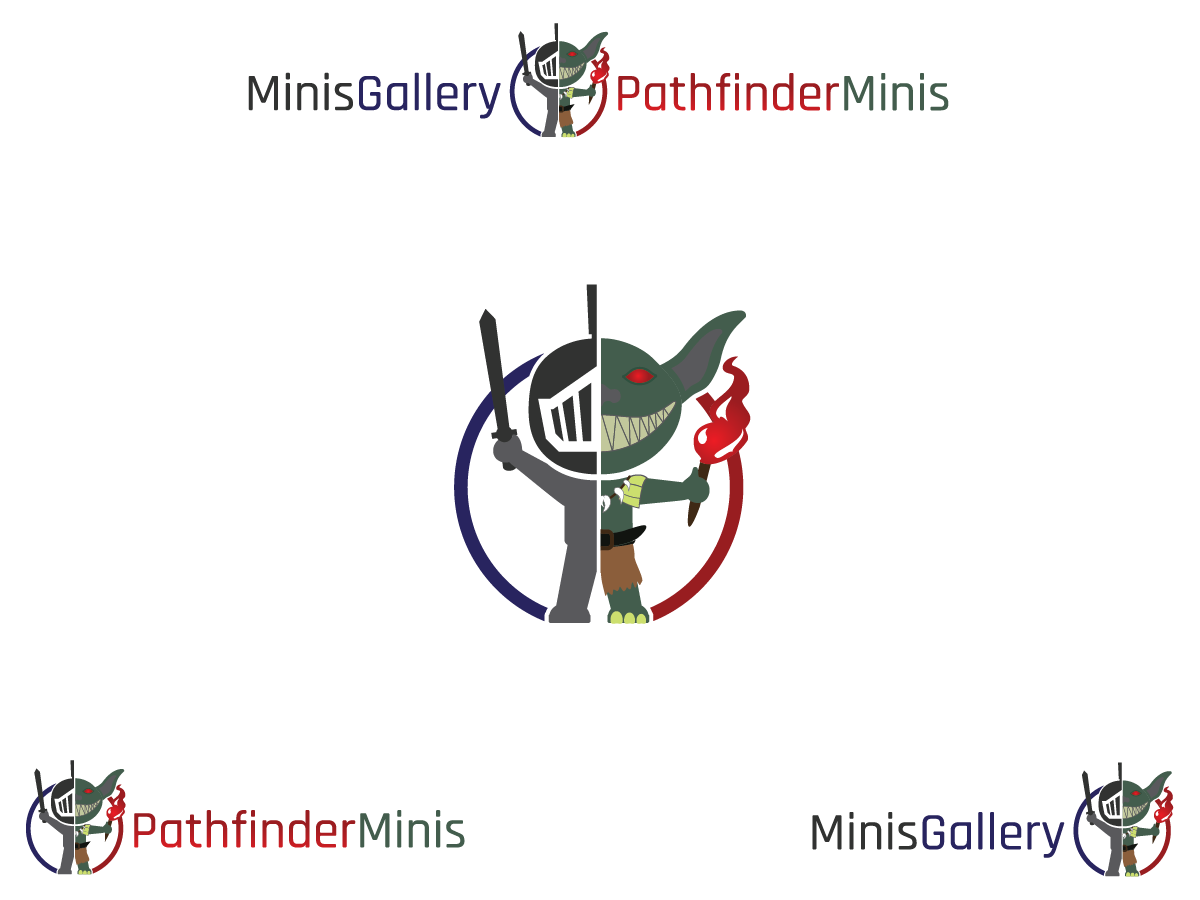 Diseño de Logo por Matea para este proyecto | Diseño #19405534