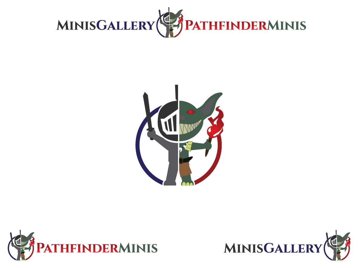 Diseño de Logo por Matea para este proyecto | Diseño #19411933