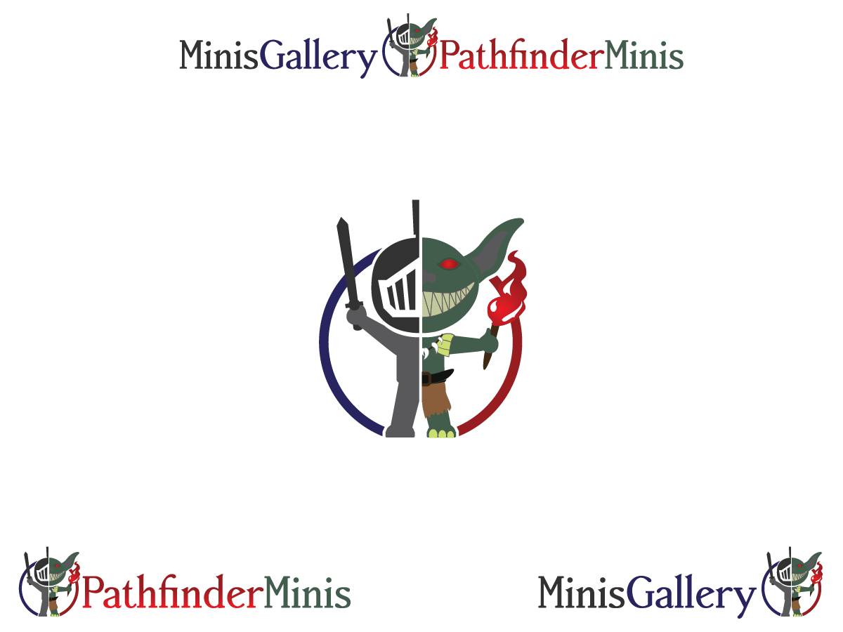 Diseño de Logo por Matea para este proyecto | Diseño #19411944