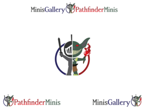 Logo Design by Matea for this project | Design: #19411944