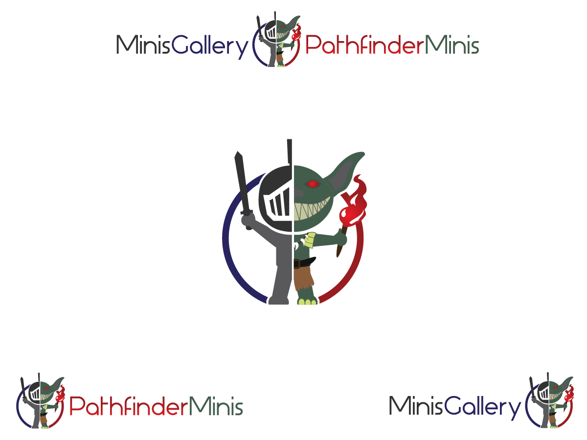 Logo Design by Matea for this project | Design #19411953