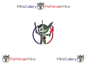 Logo Design by Matea for this project | Design: #19411953