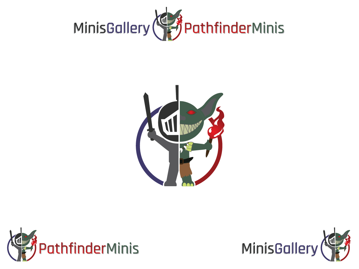 Diseño de Logo por Matea para este proyecto | Diseño #19448363