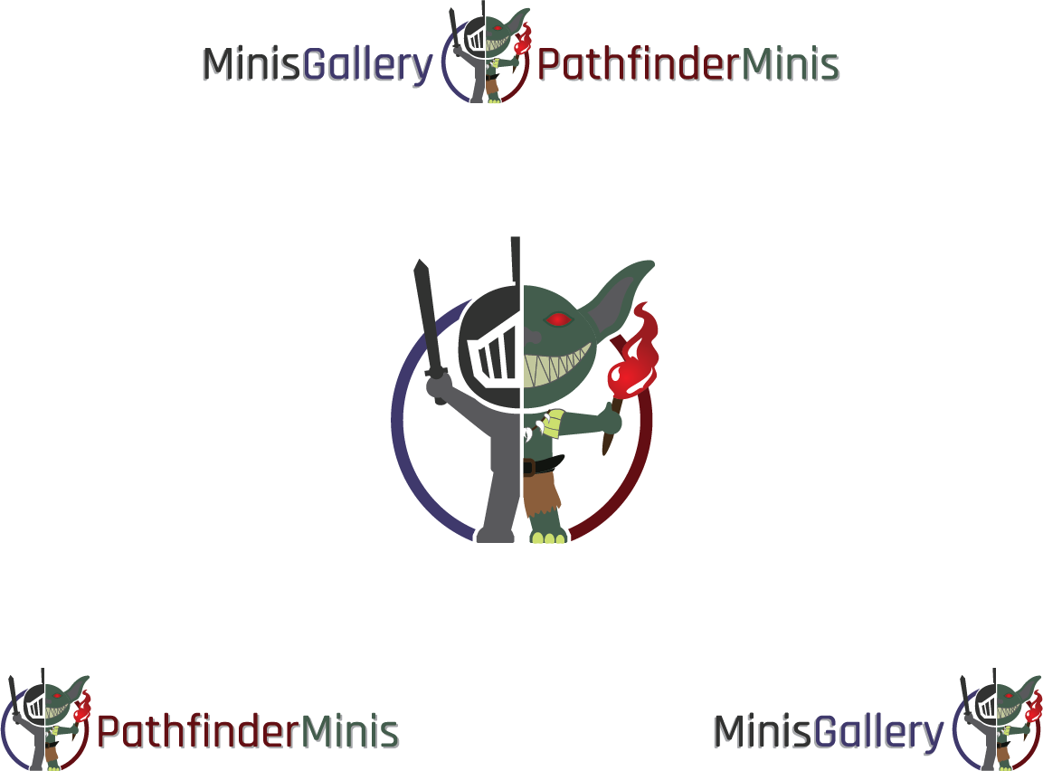 Diseño de Logo por Matea para este proyecto | Diseño #19448374